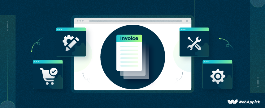 essential elements of an invoice