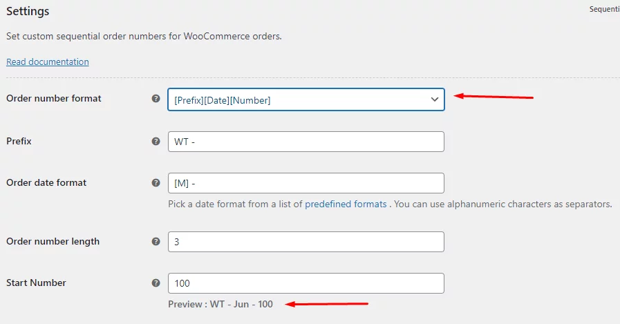 A Complete Guide To Sequential Order Numbers for WooCommerce