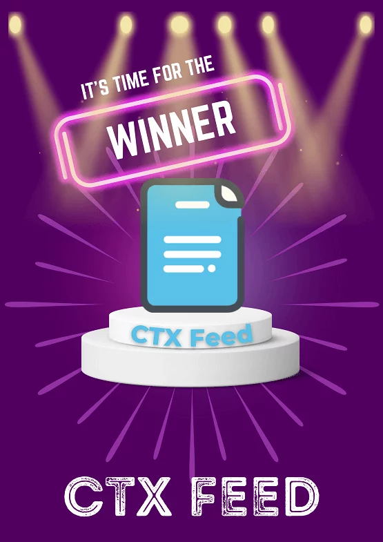 Champion of CTX Feed Vs Product Feed Pro