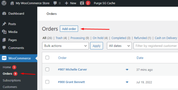 How to Automatically Send Invoices in WooCommerce for 2026