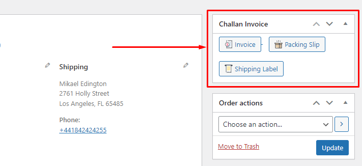 Know the difference: POs, packing slips, & invoices - Linnworks