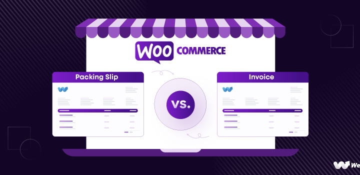 Packing Slip vs Invoice: Key Differences, Examples & When to Use - packing slip vs invoice