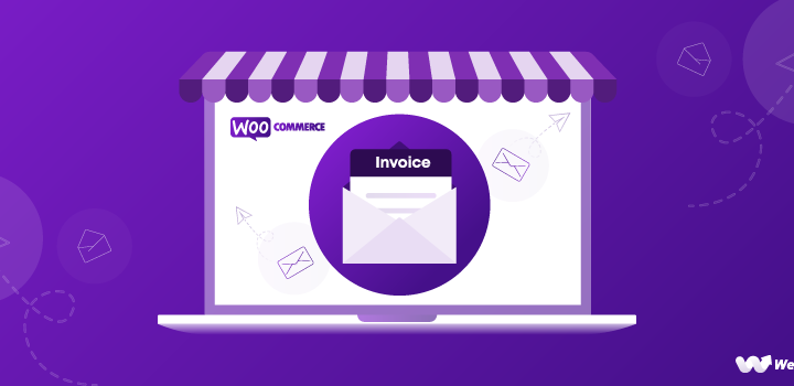How to Automatically Send an Invoice in WooCommerce - woocommerce automatically send customer invoice