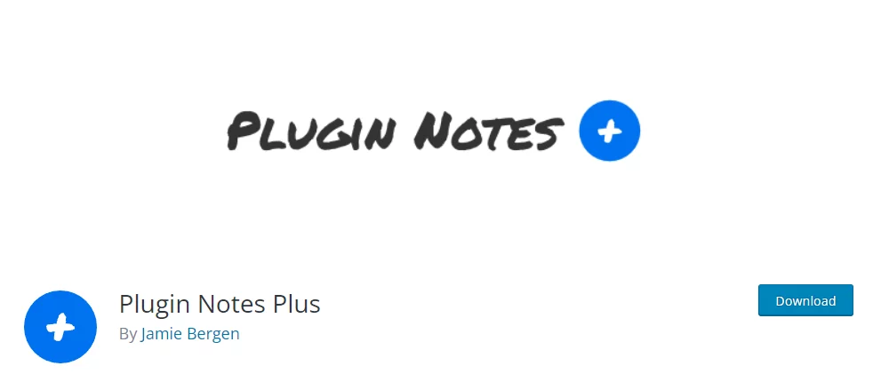 Plugin Notes Plus is a must-have if you're looking for a way to add customer notes to your orders. 
