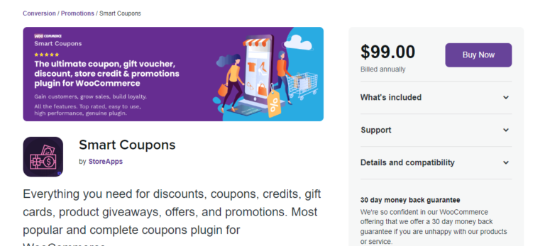 WooCommerce Auto-Apply Coupons: Easy Setup (2024)