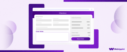 woocommerce order notes