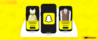 Snapchat Product Data Feed