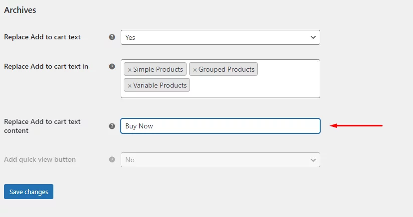 You can change add-to-cart button and rename it to buy now or purchase or whatever you like.
