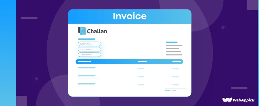 woocommerce pdf invoice add custom field