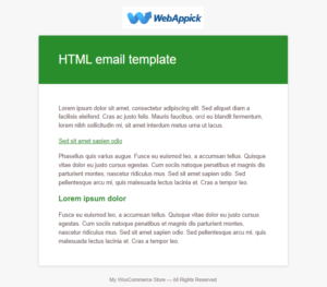 WooCommerce Order Confirmation Email: Easy Setup (2024)