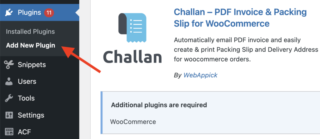 How To Create and Customize WooCommerce Invoice Number: A Step-by-Step Guide How To Create and Customize WooCommerce Invoice Number: A Step-by-Step Guide - image