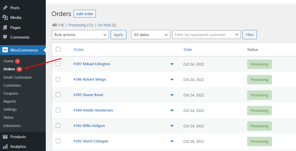 How to Print Shipping Labels Appick