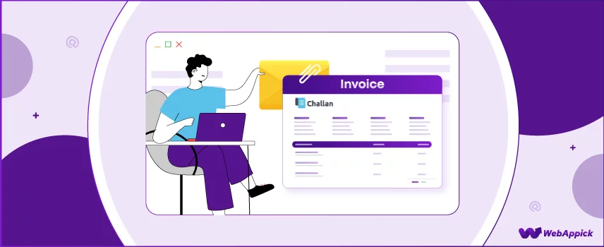 woocommerce attach pdf invoice to email
