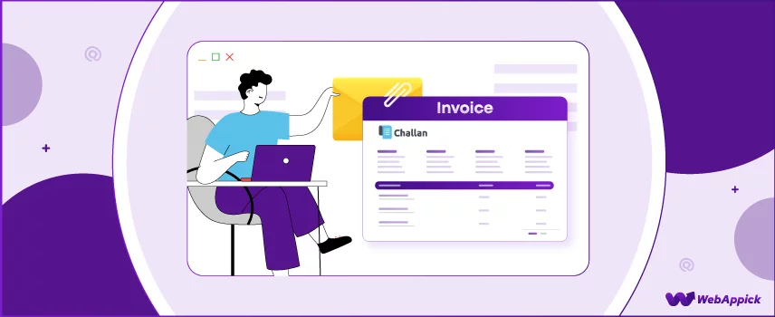 How to Attach a PDF Invoice to a WooCommerce Order Email (4 Steps)