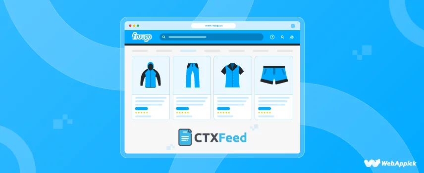 How to Set Up Fruugo WooCommerce Integration
