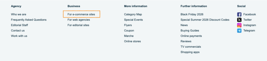How To Generate Trovaprezzi Product Feed on WooCommerce How to Register and List Products on Trovaprezzi