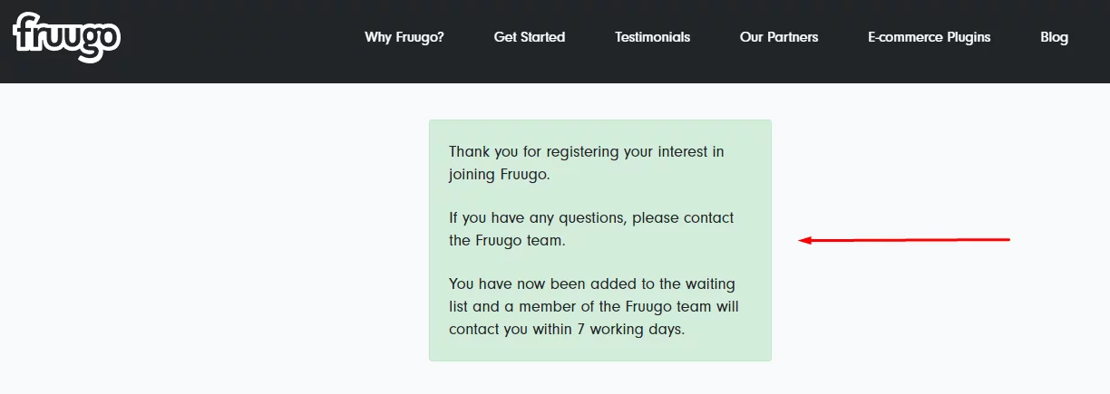 Guide to Generate Fruugo Product Feed on WooCommerce