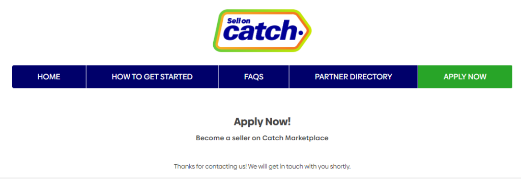 Kmart launches on Catch marketplace today - Inside Retail Australia