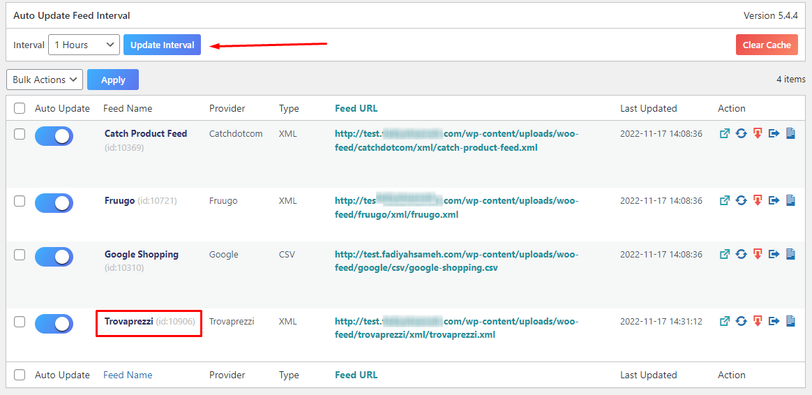 How To Generate Trovaprezzi Product Feed on WooCommerce