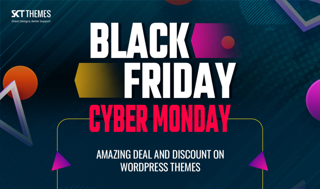 Pinnacle Themes Black Friday Deal 2025