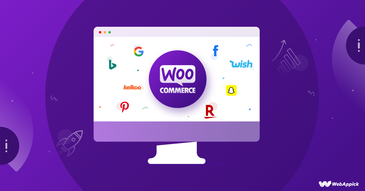 Multichannel Management for Appick