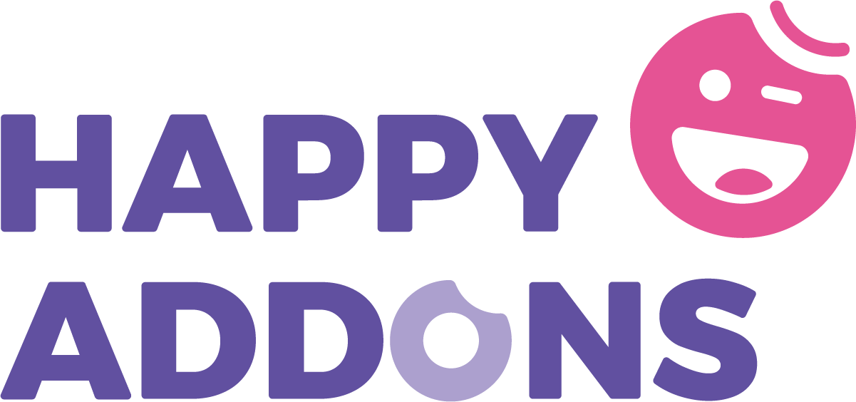 HappyAddons for Elementor: Offering the Best No-Code Design Experience