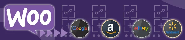 Multi-channel for WooCommerce: Google, Amazon, eBay & Walmart Integration