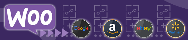 Multi-channel for WooCommerce: Google, Amazon, eBay & Walmart Integration