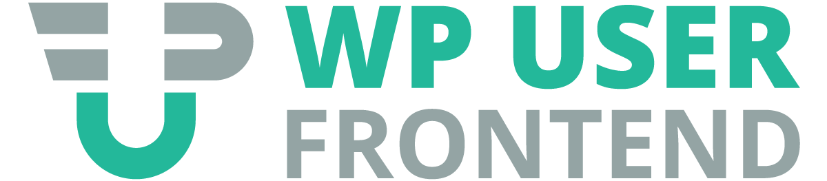 WP User Frontend Pro