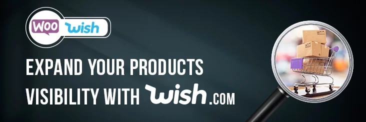 Wish.com Integration