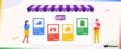 Create Google Ads Landing Pages for WooCommerce Store