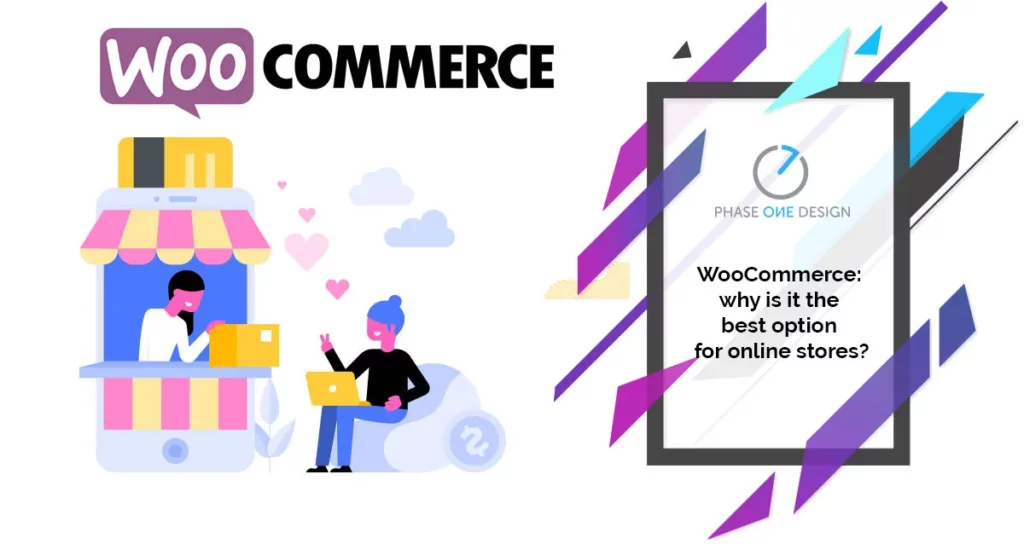 WooCommerce the Right Choice For Your Shop