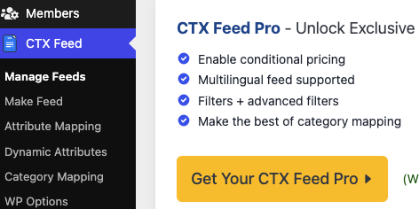 How to Create a WooCommerce Product Feed for Idealo Make Feed