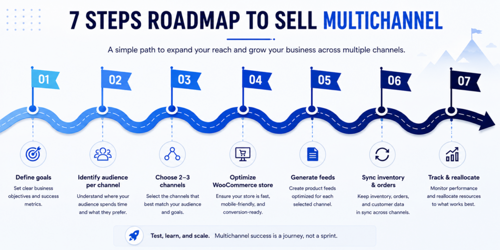 Multichannel Sales Strategy: A WooCommerce Guide Multichannel Sales Strategy: A WooCommerce Guide - image 5
