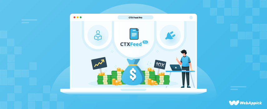 CTX Feed - The Best WooCommerce Product Feed Manager Plugin