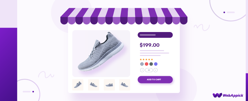 Are you bored with the default single product page? Here’s how you can customize the WooCommerce single product page in an easy but effective way.