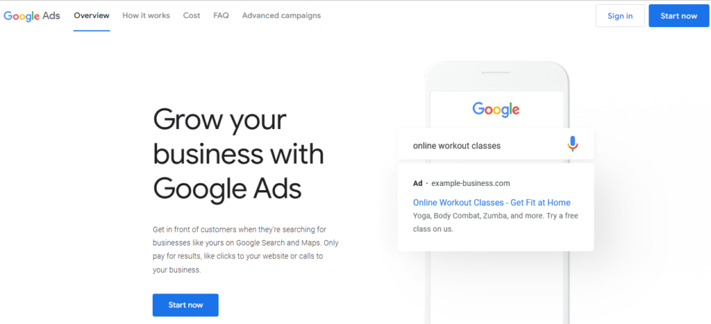 Ads - Google Shopping Automation