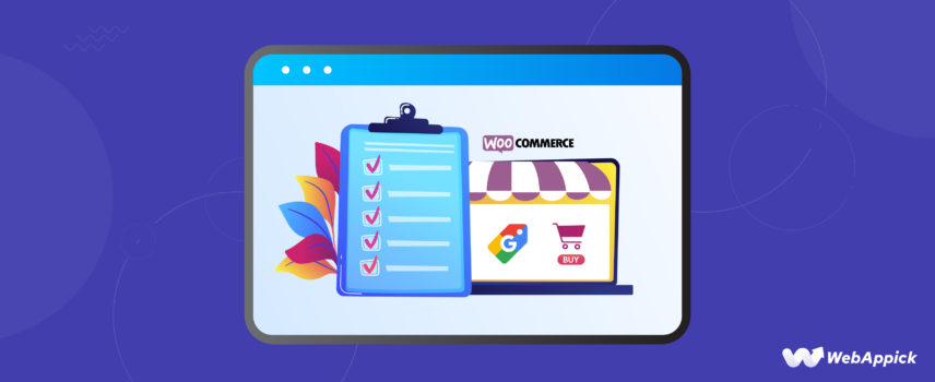 Google Shopping Checklist for a Winning WooCommerce Strategy