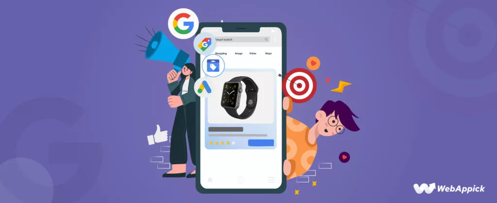 Create Google Dynamic Remarketing Feed on WooCommerce - Google Shopping campaign optimization