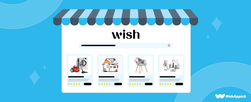 Wish Product Feed