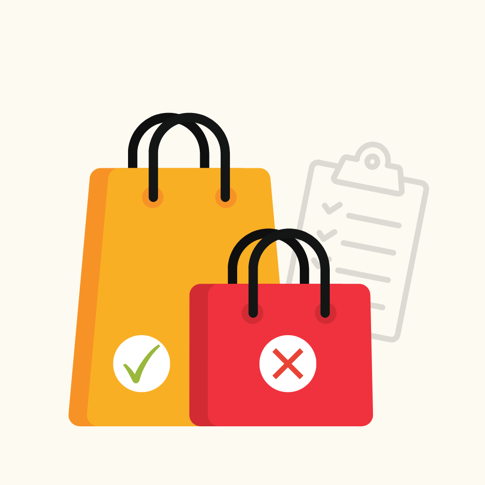 Google Shopping Checklist: Do's and Don'ts