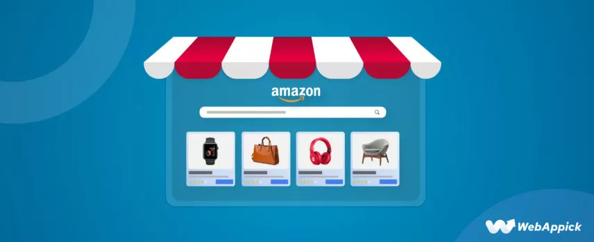 Create Amazon Product Feed for WooCommerce Store