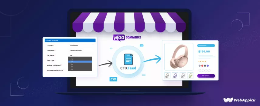 Export WooCommerce Products to Excel