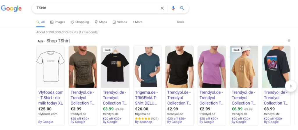 Google Smart Shopping vs. Standard Shopping Ads- Which One is the Best ...