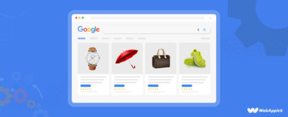 How to Configure Availability Attribute in Google Shopping Product Feed_ Blog Featured Image