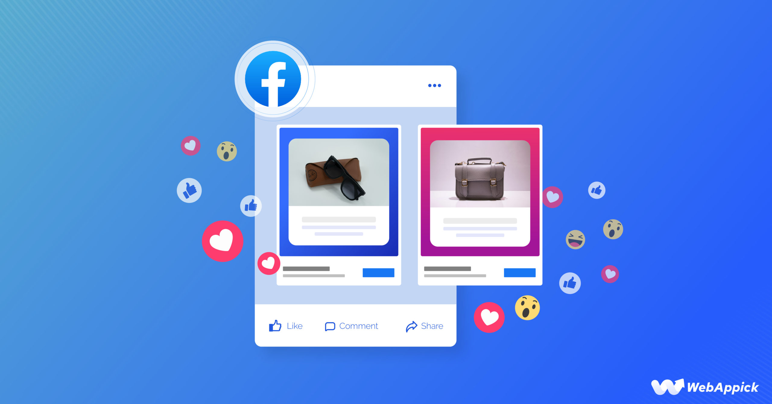 Top 7 Ways to Optimize Facebook Business Page in 2023 - LearnWoo