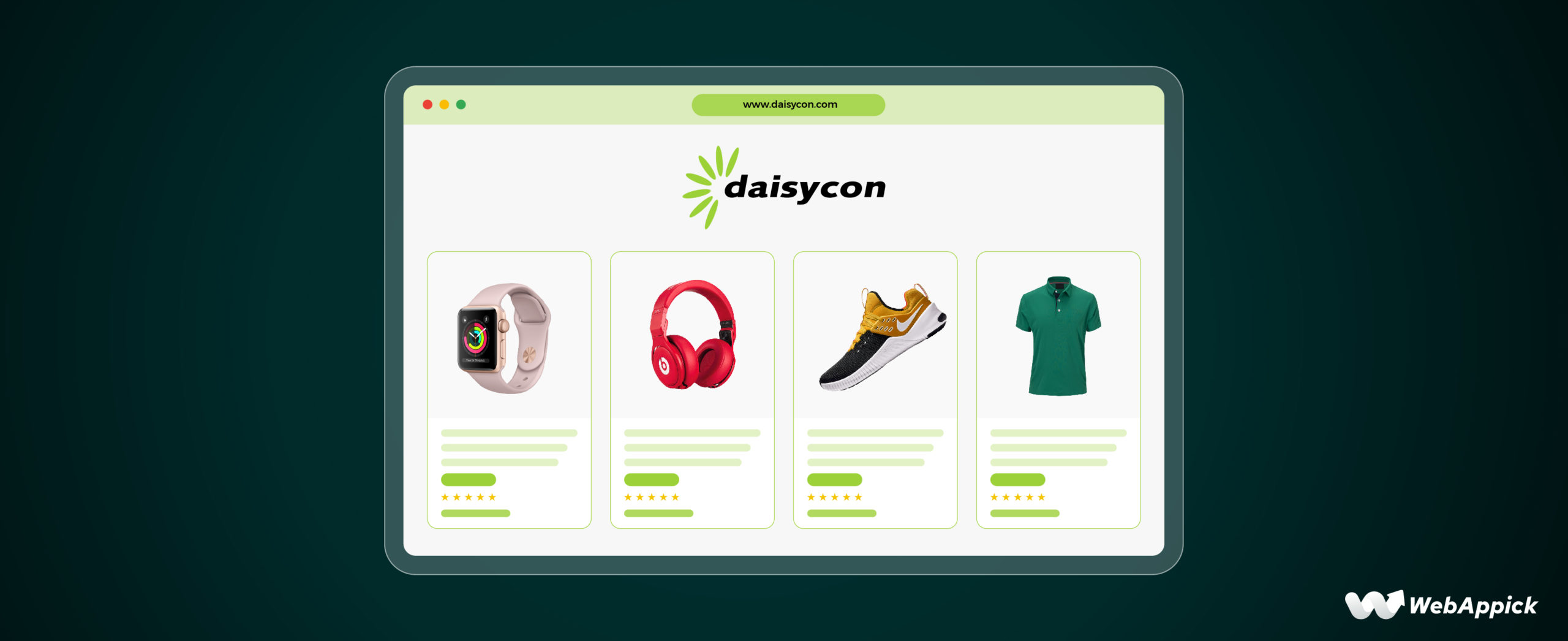 How to generate a Daisycon product feed for WooCommerce