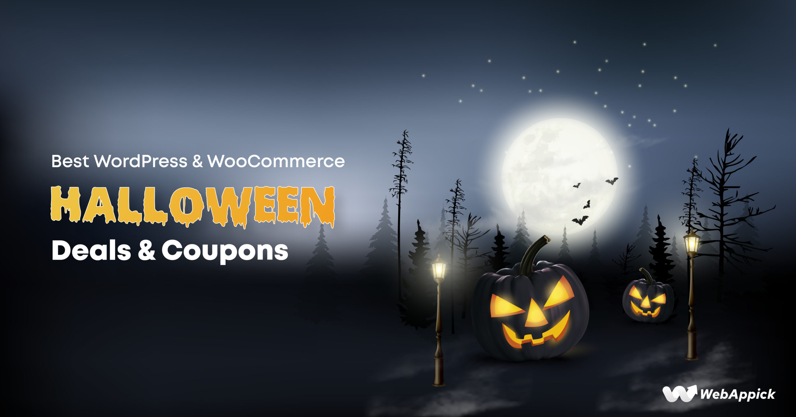 35 Catchy Promo Code Names For Holidays (WooCommerce Guide)
