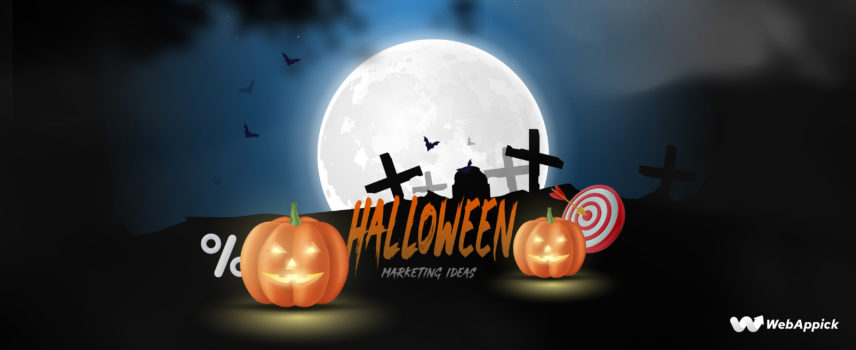 Halloween Marketing Ideas to Boost Sales for WooCommerce Stores