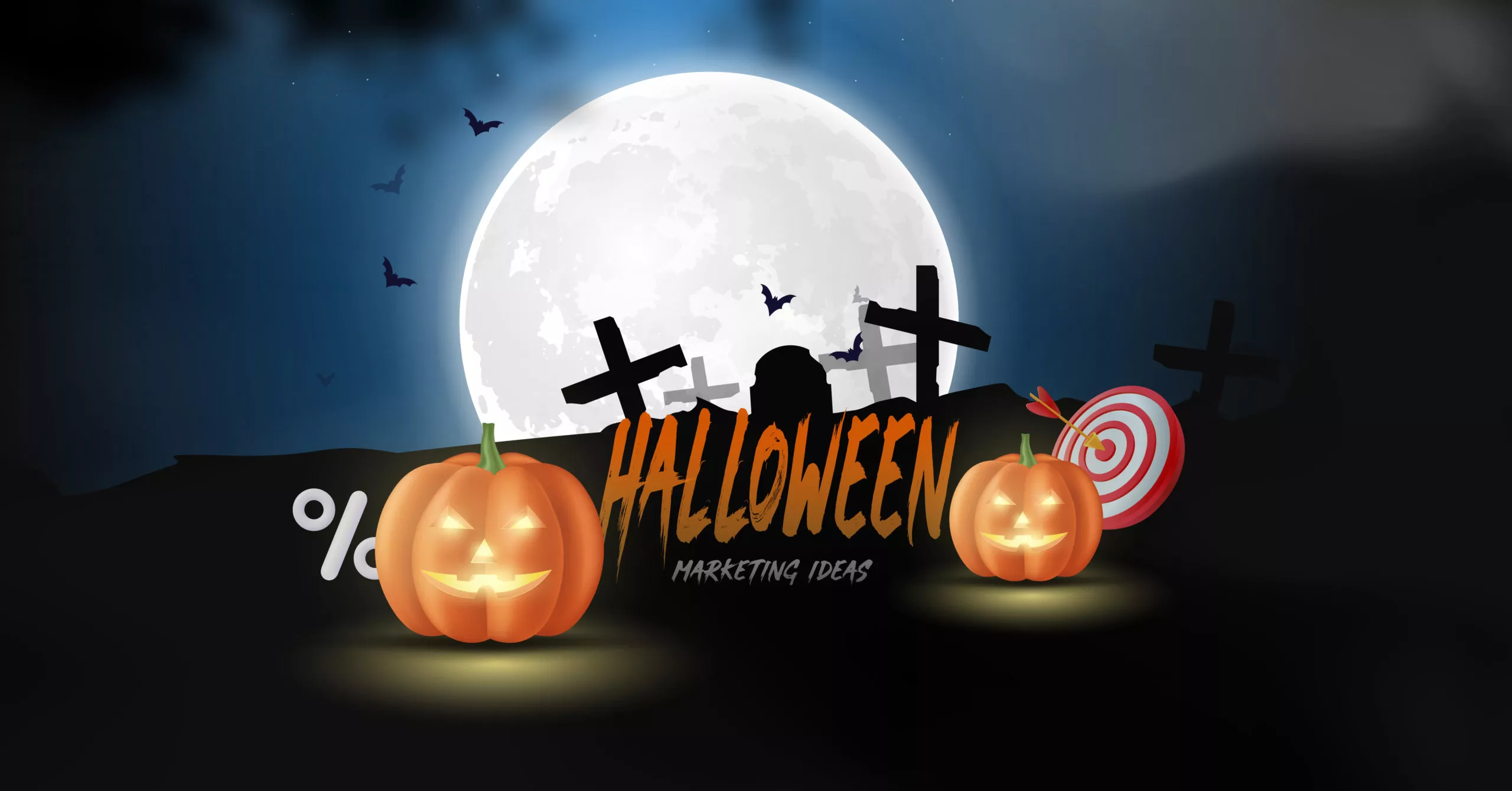 Halloween Marketing Ideas To Boost Woocommerce Sales